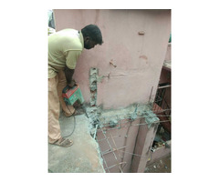 GANMAR Building Demolishing contractors in Chennai - Image 4