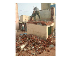 GANMAR Building Demolishing contractors in Chennai - Image 5