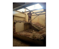 GANMAR Building Demolishing contractors in Chennai - Image 10