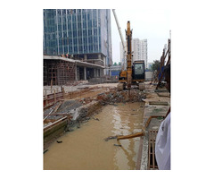 GANMAR Building Demolishing contractors in Chennai - Image 13