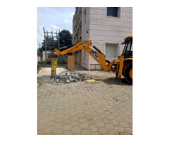 GANMAR Building Demolishing contractors in Chennai - Image 14