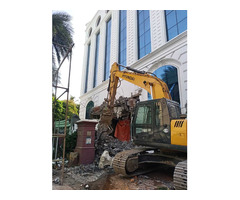 GANMAR Building Demolishing contractors in Chennai - Image 16