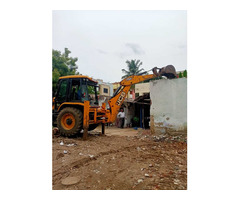 GANMAR Building Demolishing contractors in Chennai - Image 18