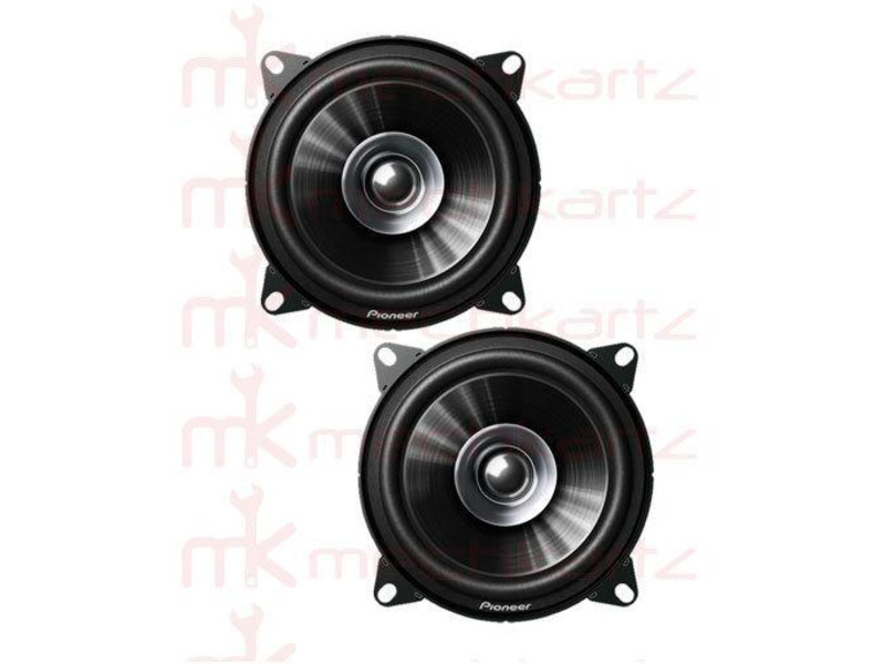 Quality Sound Speaker 19/03/2021 Auto - Pioneer TS-G1010S 4 190W - 1