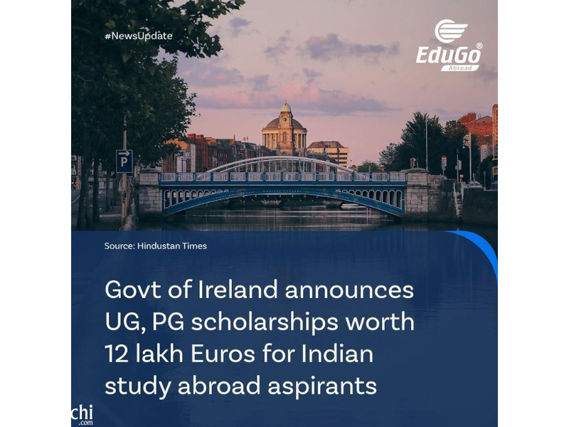Ireland Education | Ireland Student Visa Consultant In Ahmedabad - 1