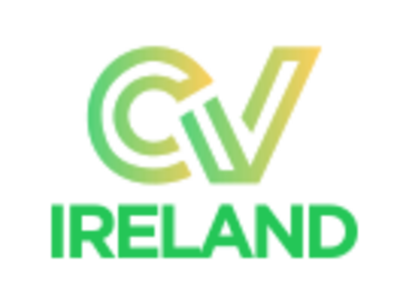 CV ireland - 1
