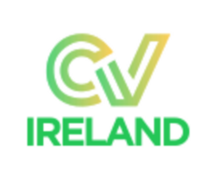 CV ireland