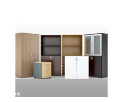 Modular office furniture manufacturers in navi mumbai & Thane