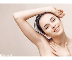 Laser Hair Removal Clinic in Hyderabad | Laser Hair Removal Treatment - Image 1