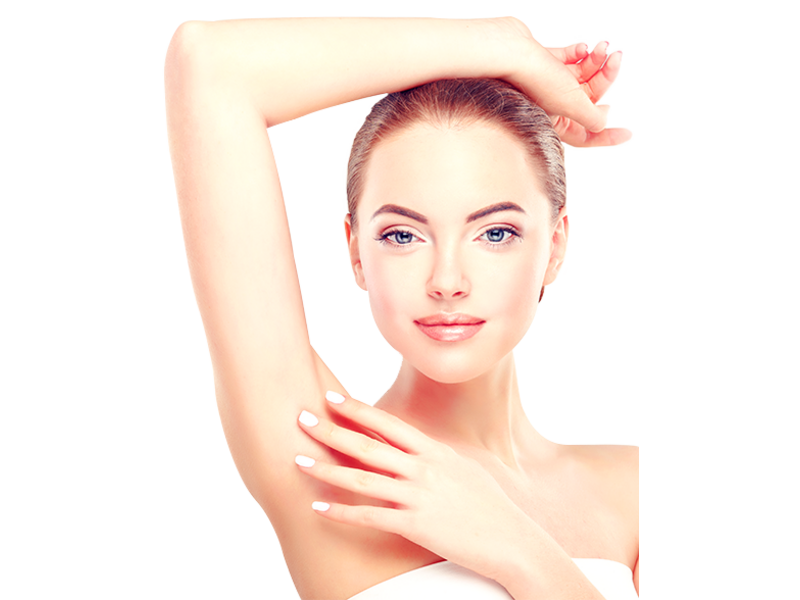 Laser Hair Removal Clinic in Hyderabad | Laser Hair Removal Treatment - 2