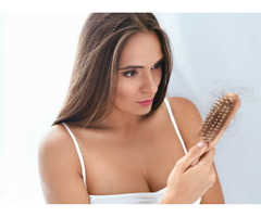 Best  Hair Loss Treatment Clinic in Hyderabad  - Pelle Clinics - Image 2