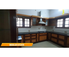 HOUSE FOR RENT- 3 BR – 50X80 3BHK DUPLEX - VIJAYANAGAR MYSORE - Image 2