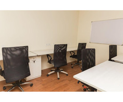 Highly Affordable Serviced Private Office Spaces - Image 2