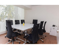 Highly Affordable Serviced Private Office Spaces - Image 3