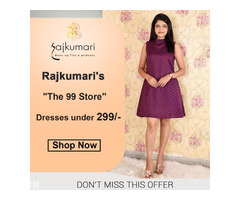 Trendy Dresses for Women - Buy Online in Jabalpur - Image 2