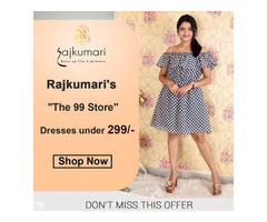 Trendy Dresses for Women - Buy Online in Jabalpur - Image 4