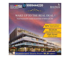 Shops for Rent in Noida, Retail Shop Resale in Noida - Image 2
