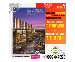 Shops for Rent in Noida, Retail Shop Resale in Noida - Image 6