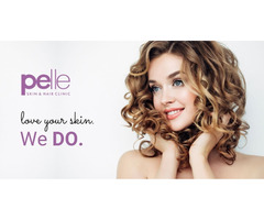 Skin Clinic near me | Best Hair clinic near me | Pelle Skin & Hair Clinic