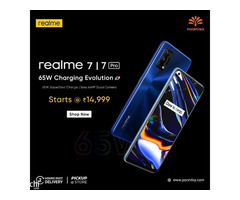 Realme 7 Pro