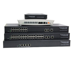 VOIP Gateway in India | Hubrisindia