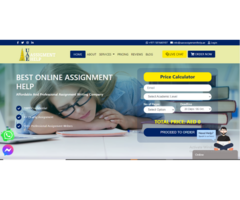 UAE Assignment Help - Professional Assignment Writing Services in Dubai - Image 1