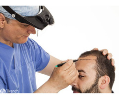 Top Hair Transplant Clinic in Hyderabad | Hair Clinic in Hyderabad