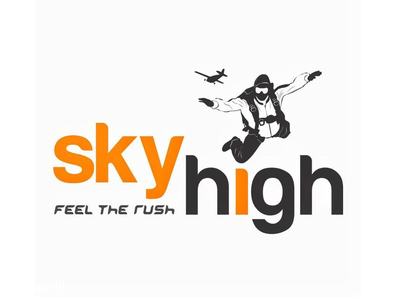 Skyhigh India - Sky Diving in India - Skydiving near Delhi - 3