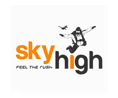 Skyhigh India - Sky Diving in India - Skydiving near Delhi - Image 3
