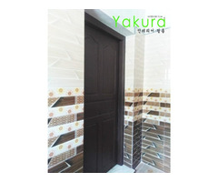 Yakura Pvc Interior Film