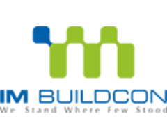 Real Estate Developers in Mumbai - IM Buildcon