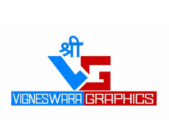 Printing needs - SRI VIGNESWARA GRAPHICS & OFFSET PRINTERS