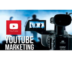 Best and affordable Youtube Marketing Course in Dwarka