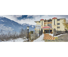 Club Mahindra Resort Manali | Weekend Getaways in Manali