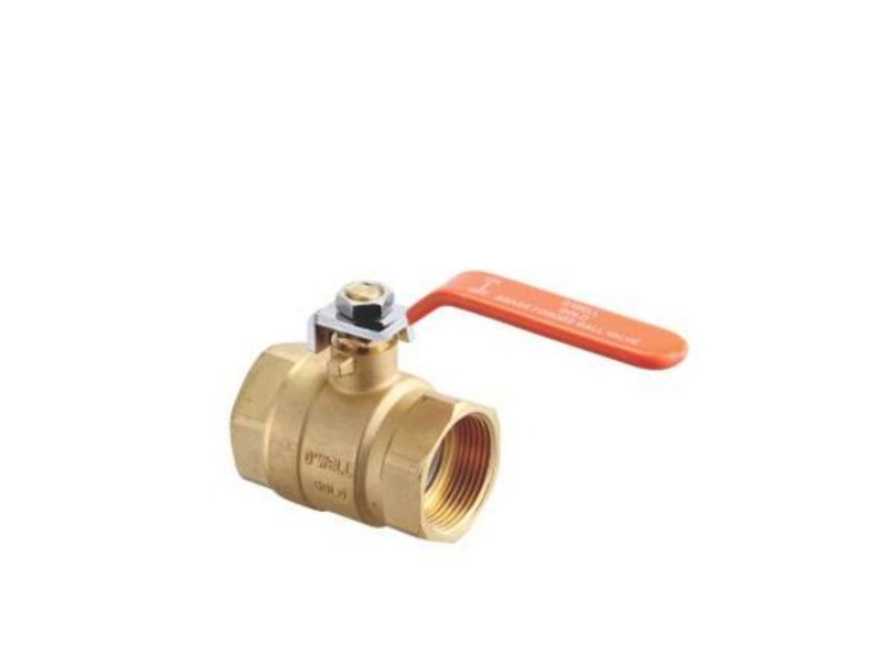 Brass ball valve manufacturer in India - 1