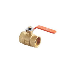 Brass ball valve manufacturer in India