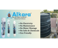 ALKARA water conditioner - Gardening water filtration system suppliers in Nellore - Image 5