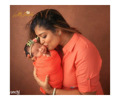 Newborn photographers in Bangalore - Image 2