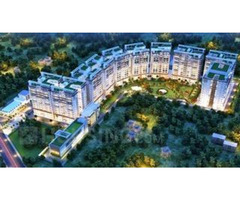 1 BHK flats Zirakpur/Mohali/ Chandigarh/Panchkula at the prime - 1 BR, 888 ft² - Image 2