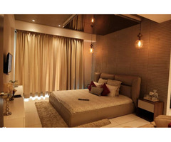 1 BHK flats Zirakpur/Mohali/ Chandigarh/Panchkula at the prime - 1 BR, 888 ft² - Image 6