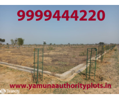 7% Abadi plots in Yamuna Expressway, Kisan Quota Plots - Image 5