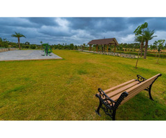Villa Plots off sarjapur road - SPA Eco City - 2247 ft² - Image 2