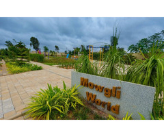 Villa Plots off sarjapur road - SPA Eco City - 2247 ft² - Image 4