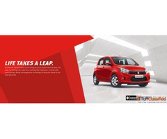 Novelty Reddy -Explore the latest maruti suzuki celerio