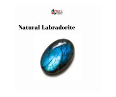 Pmkk Gems - Get Labradorite stone at best price