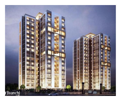 Unnathi Woods - 1 BHK Flat in Thane