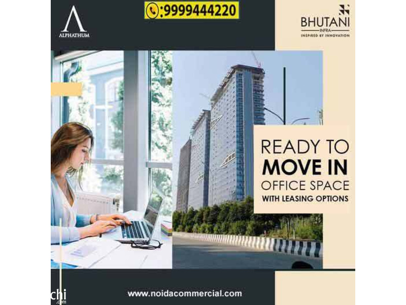 Best Commercial Property in Noida, Commercial Property in Noida - 6