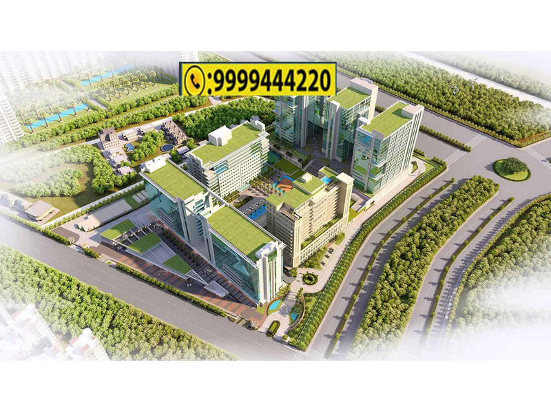 Best Commercial Property in Noida, Commercial Property in Noida - 10
