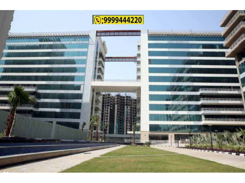 Best Commercial Property in Noida, Commercial Property in Noida - 11