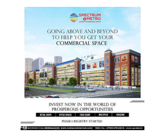 Best Commercial Property in Noida, Commercial Property in Noida - Image 17